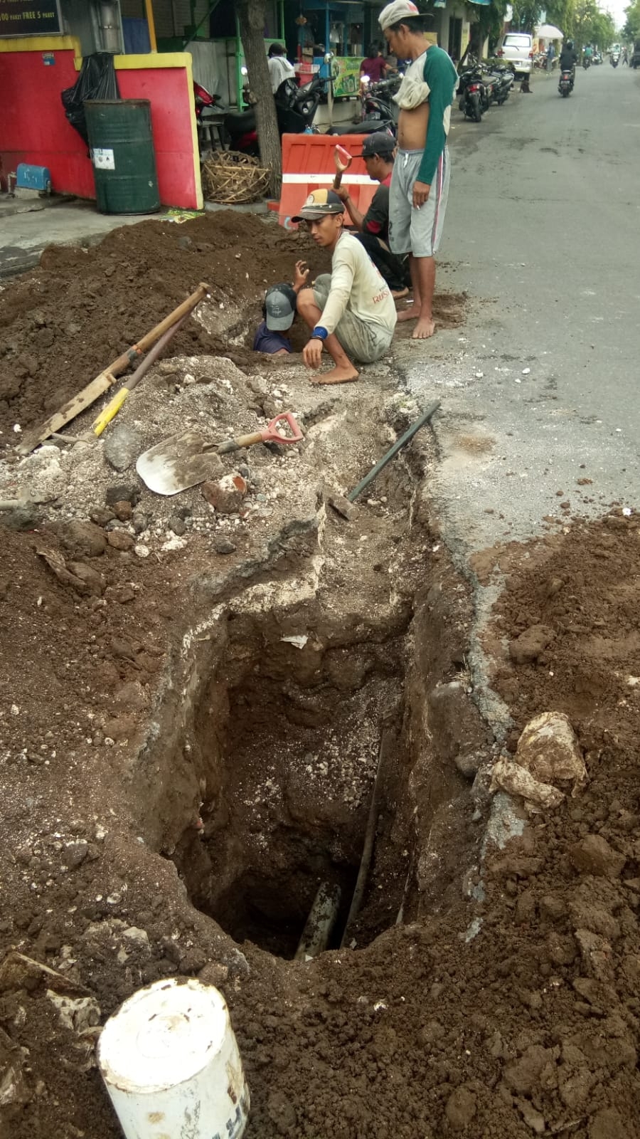 Info berita,Layanan PDAM,Kegiatan PDAM,gangguan layanan pdam,Berita PDAM,PERUMDA AMTS,PERUMDA AMTS Kabupaten Gianyar