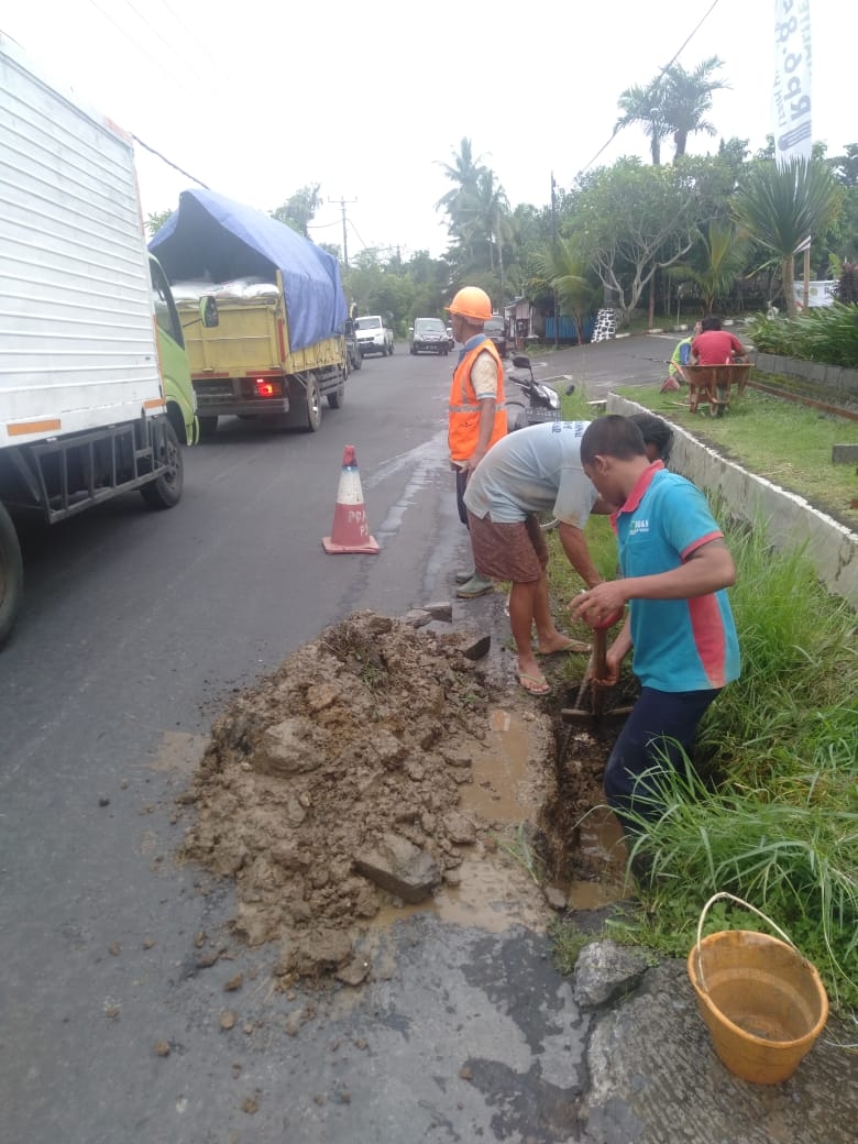 Info berita,Layanan PDAM,Kegiatan PDAM,gangguan layanan pdam,Berita PDAM,PERUMDA AMTS,PERUMDA AMTS Kabupaten Gianyar