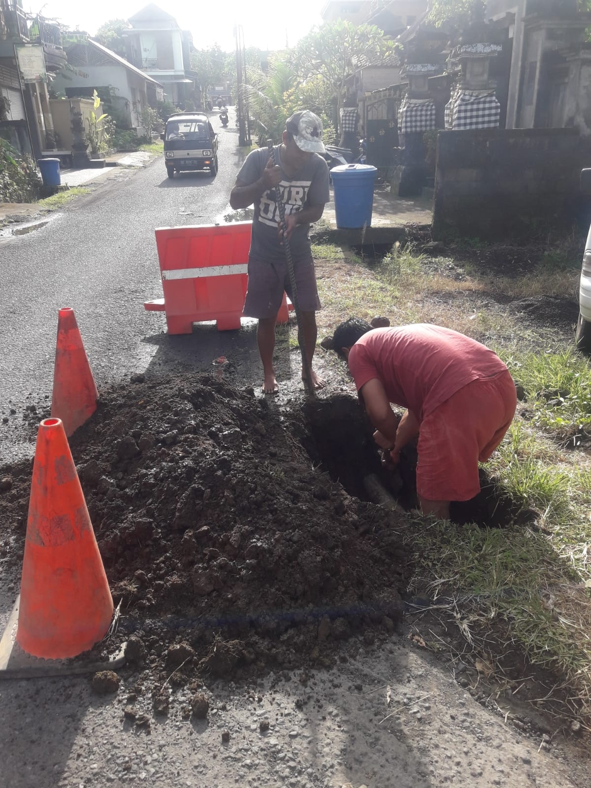 Info berita,Layanan PDAM,Kegiatan PDAM,gangguan layanan pdam,Berita PDAM,PERUMDA AMTS,PERUMDA AMTS Kabupaten Gianyar
