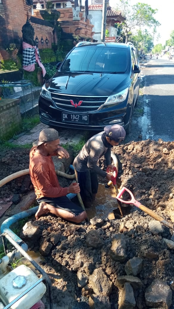 Info berita,Layanan PDAM,Kegiatan PDAM,gangguan layanan pdam,Berita PDAM,PERUMDA AMTS,PERUMDA AMTS Kabupaten Gianyar