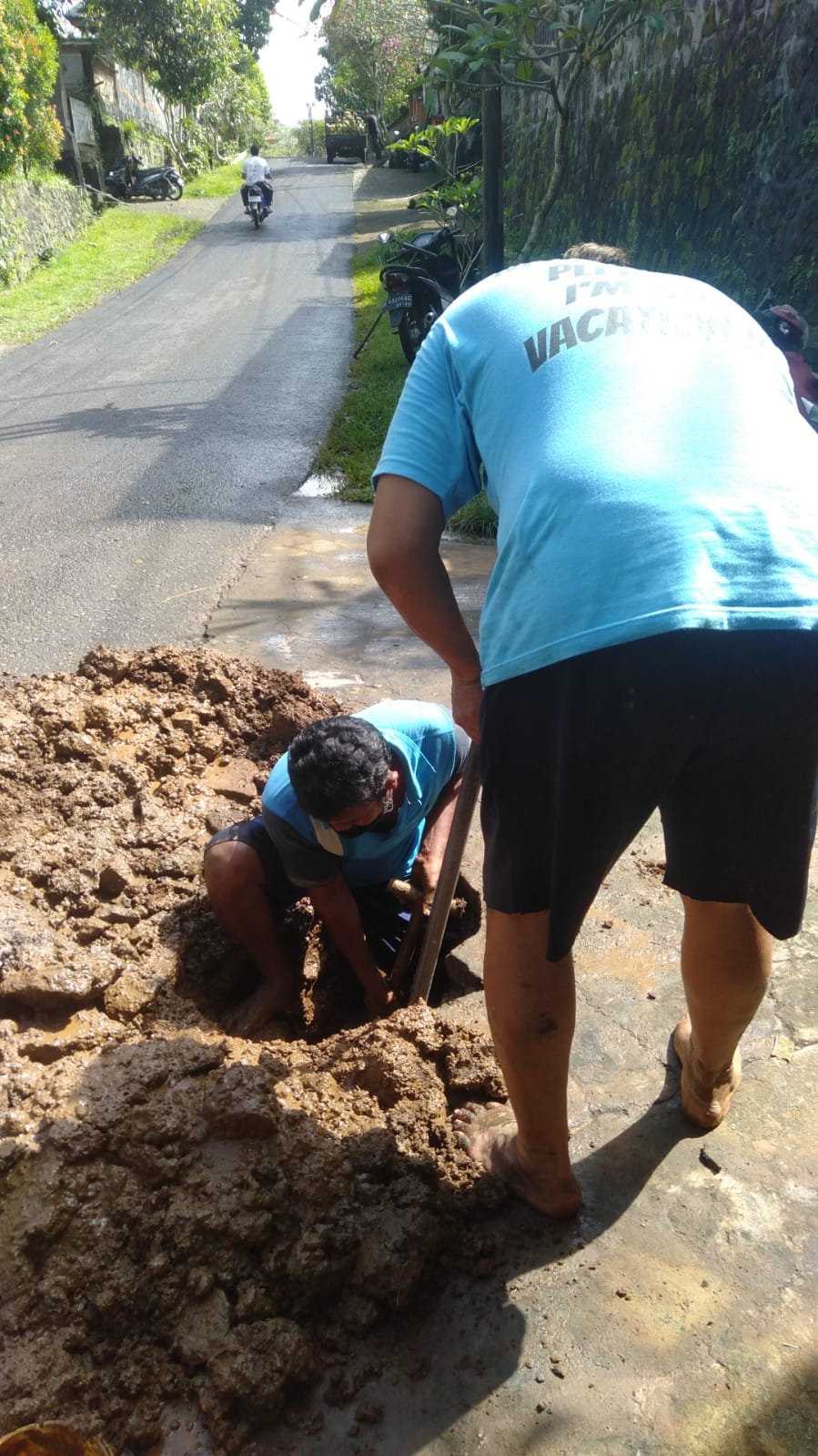 Info berita,Layanan PDAM,Kegiatan PDAM,gangguan layanan pdam,Berita PDAM,PERUMDA AMTS,PERUMDA AMTS Kabupaten Gianyar