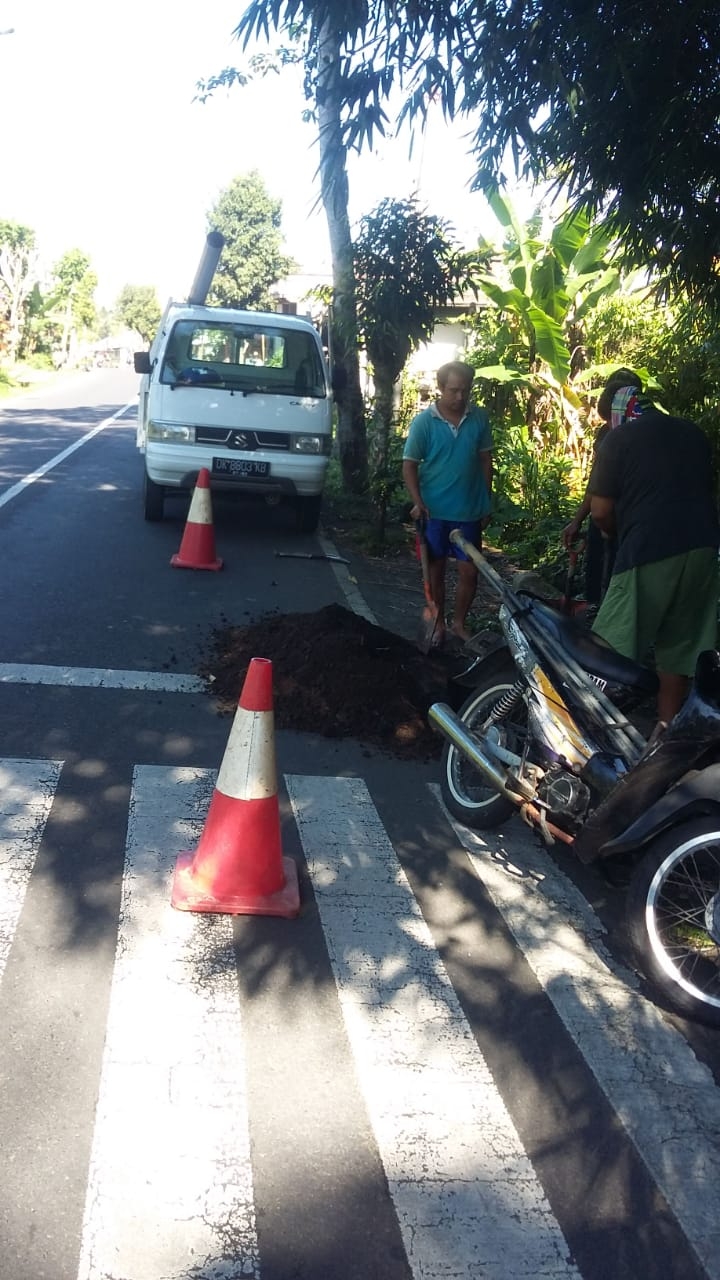 Info berita,Layanan PDAM,Kegiatan PDAM,gangguan layanan pdam,Berita PDAM,PERUMDA AMTS,PERUMDA AMTS Kabupaten Gianyar