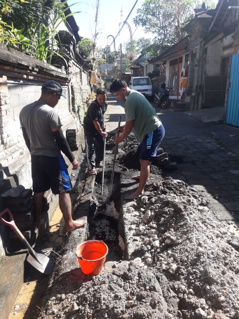 Info berita,Layanan PDAM,Kegiatan PDAM,gangguan layanan pdam,Berita PDAM,PERUMDA AMTS,PERUMDA AMTS Kabupaten Gianyar