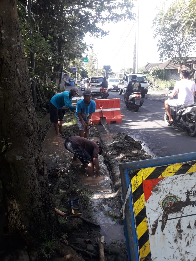 Info berita,Layanan PDAM,Kegiatan PDAM,gangguan layanan pdam,Berita PDAM,PERUMDA AMTS,PERUMDA AMTS Kabupaten Gianyar