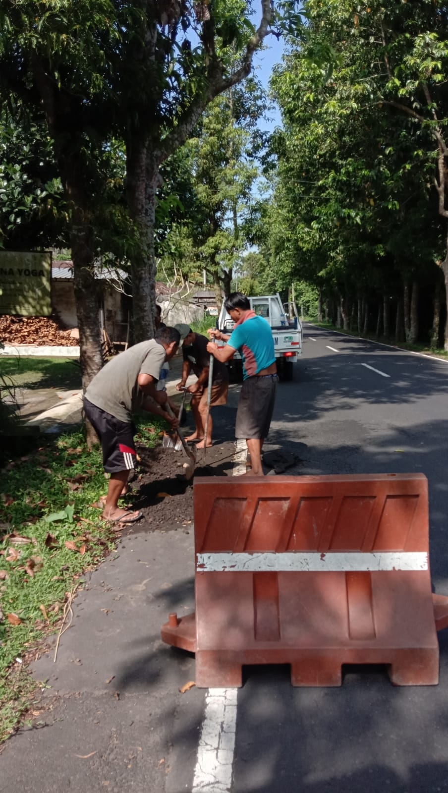 Info berita,Layanan PDAM,Kegiatan PDAM,gangguan layanan pdam,Berita PDAM,PERUMDA AMTS,PERUMDA AMTS Kabupaten Gianyar