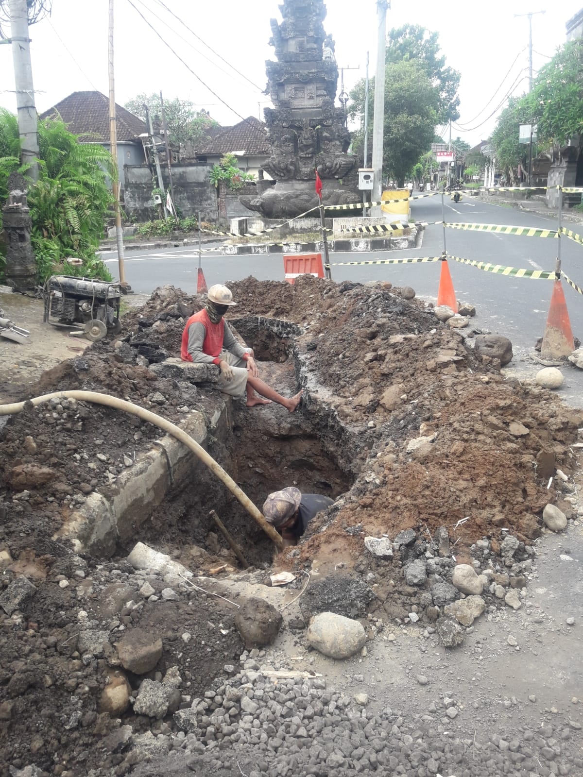 Info berita,Layanan PDAM,Kegiatan PDAM,gangguan layanan pdam,Berita PDAM,PERUMDA AMTS,PERUMDA AMTS Kabupaten Gianyar