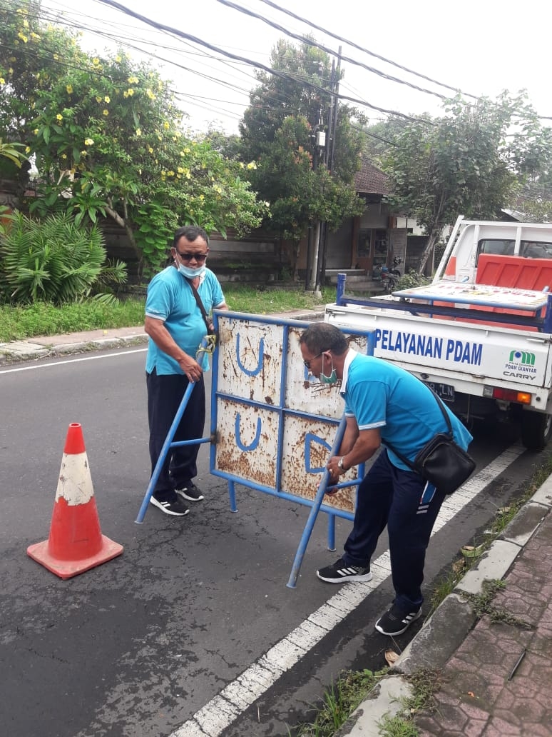 Info berita,Layanan PDAM,Kegiatan PDAM,gangguan layanan pdam,Berita PDAM,PERUMDA AMTS,PERUMDA AMTS Kabupaten Gianyar