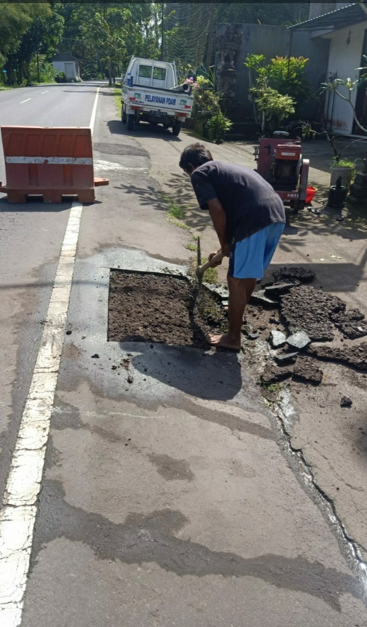 Info berita,Layanan PDAM,Kegiatan PDAM,gangguan layanan pdam,Berita PDAM,PERUMDA AMTS,PERUMDA AMTS Kabupaten Gianyar