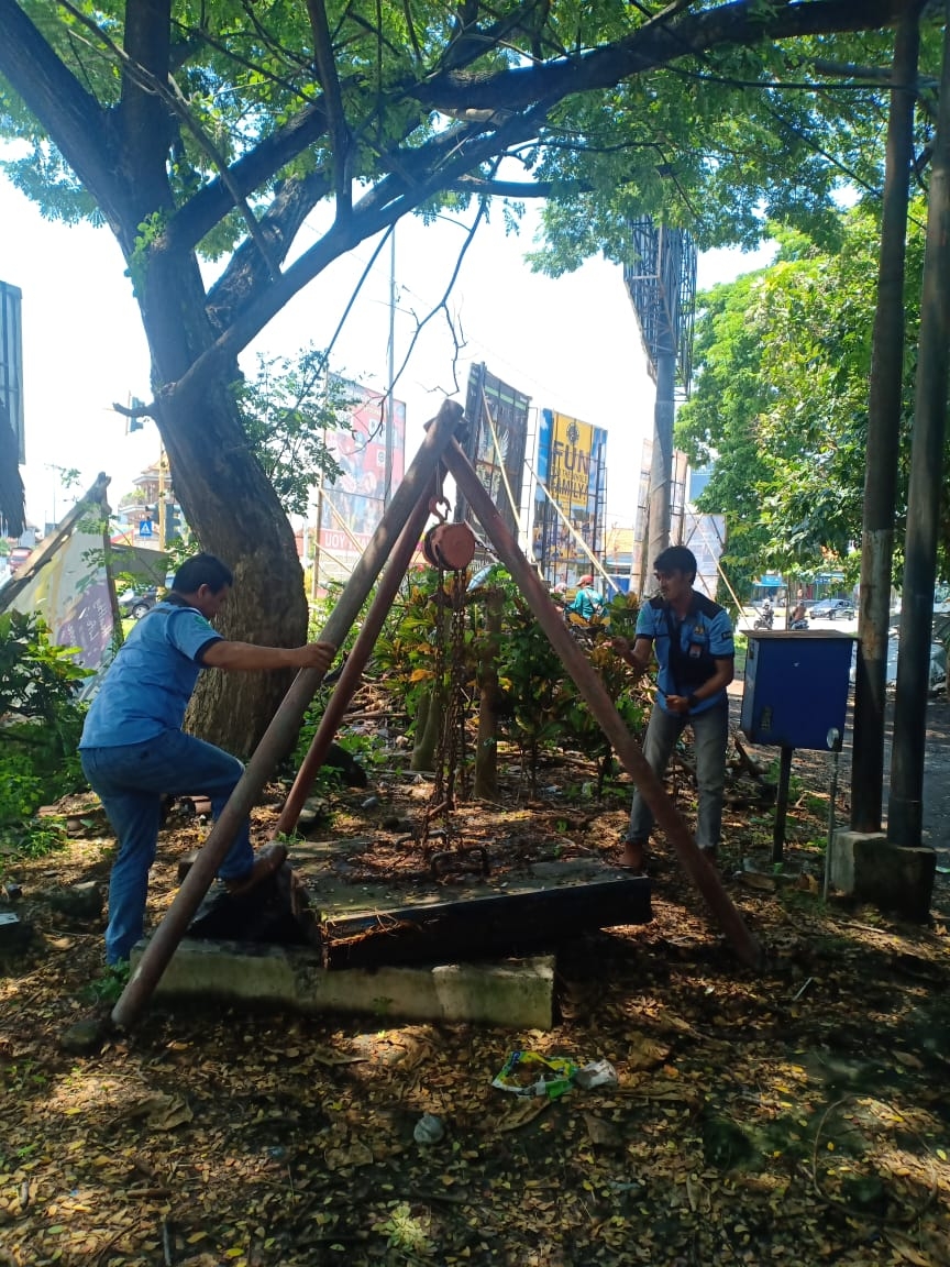 Info berita,Layanan PDAM,Kegiatan PDAM,gangguan layanan pdam,Berita PDAM,PERUMDA AMTS,PERUMDA AMTS Kabupaten Gianyar