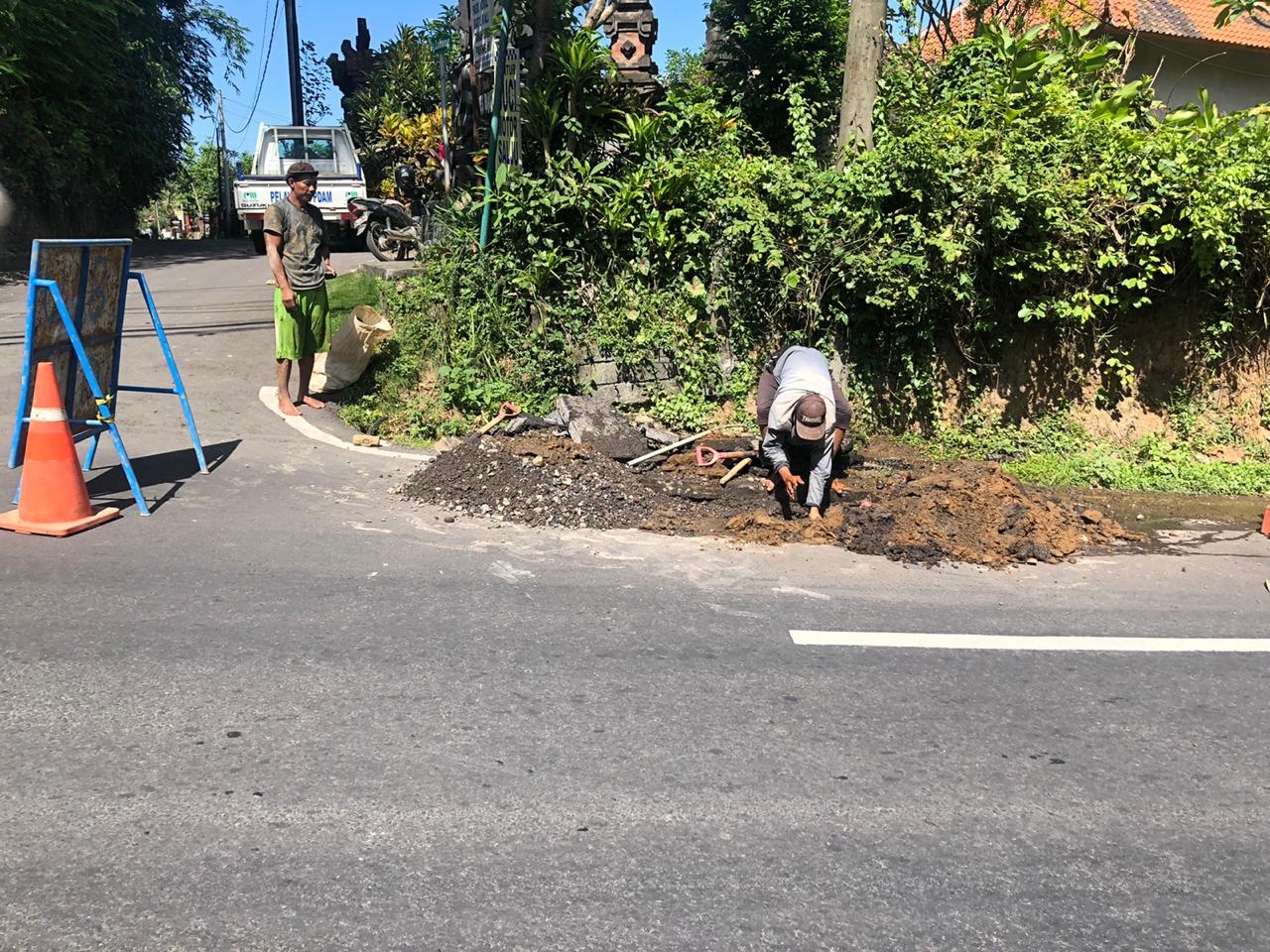 Info berita,Layanan PDAM,Kegiatan PDAM,gangguan layanan pdam,Berita PDAM,PERUMDA AMTS,PERUMDA AMTS Kabupaten Gianyar