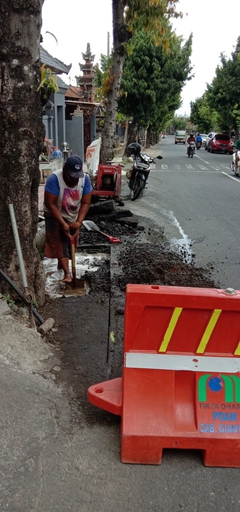 Info berita,Layanan PDAM,Kegiatan PDAM,gangguan layanan pdam,Berita PDAM,PERUMDA AMTS,PERUMDA AMTS Kabupaten Gianyar